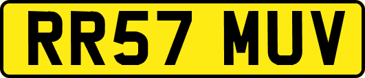 RR57MUV