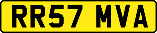 RR57MVA