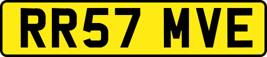 RR57MVE