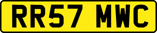 RR57MWC