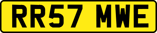 RR57MWE