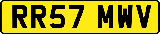 RR57MWV