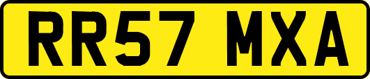 RR57MXA