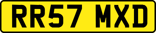 RR57MXD