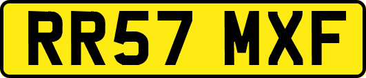 RR57MXF