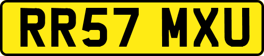 RR57MXU