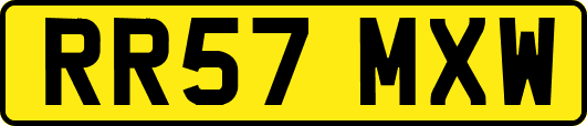 RR57MXW