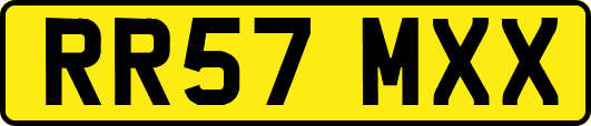 RR57MXX