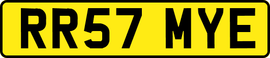 RR57MYE