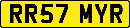 RR57MYR
