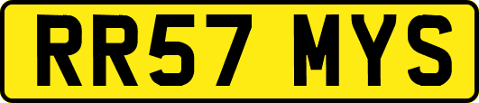 RR57MYS