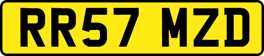 RR57MZD