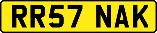 RR57NAK