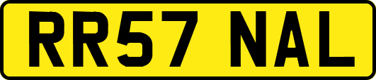 RR57NAL