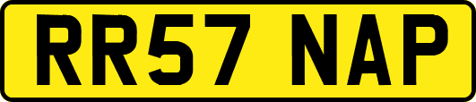 RR57NAP