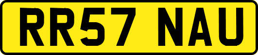 RR57NAU