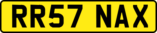 RR57NAX