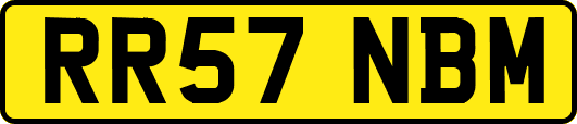 RR57NBM