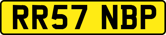 RR57NBP
