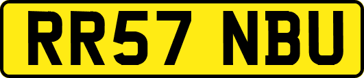 RR57NBU