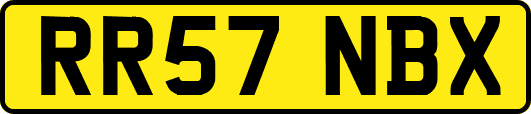 RR57NBX