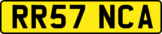 RR57NCA