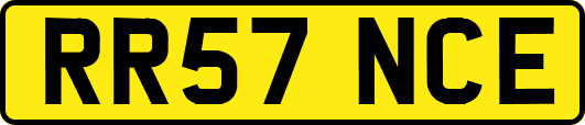 RR57NCE