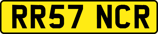 RR57NCR