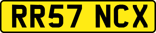 RR57NCX