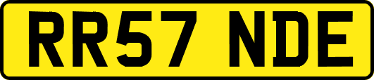 RR57NDE