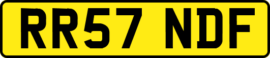 RR57NDF