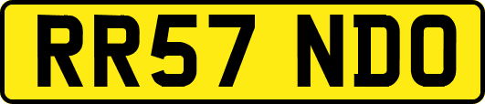 RR57NDO