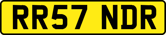 RR57NDR
