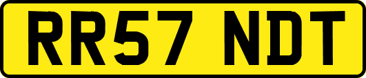 RR57NDT