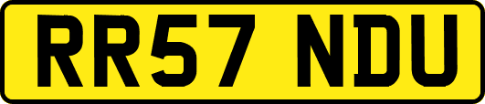 RR57NDU
