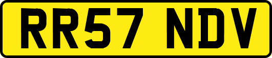 RR57NDV