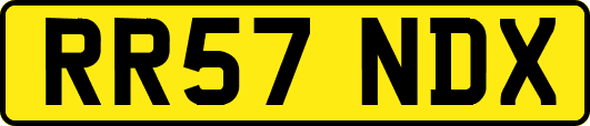 RR57NDX