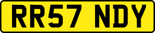 RR57NDY