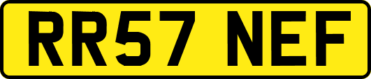 RR57NEF
