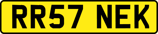 RR57NEK