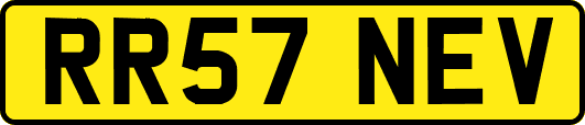 RR57NEV