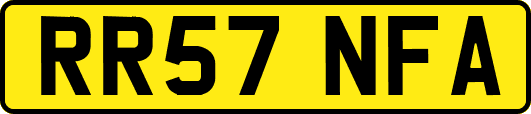 RR57NFA