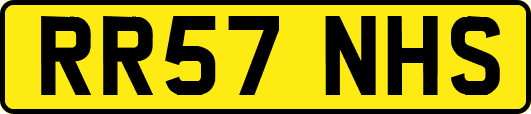 RR57NHS