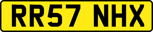 RR57NHX