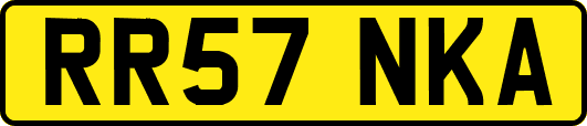RR57NKA