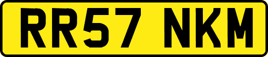 RR57NKM