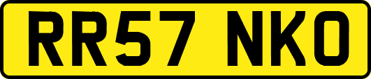 RR57NKO