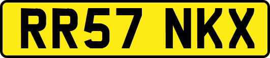RR57NKX