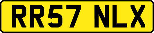 RR57NLX