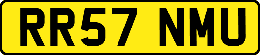 RR57NMU